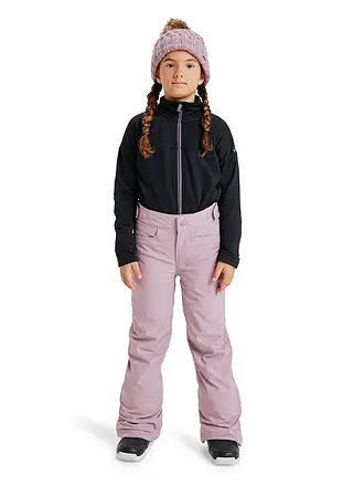 ROXY | Veste de snowboard pour fille Backyard PT | 